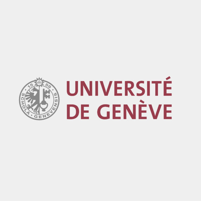 université geneve