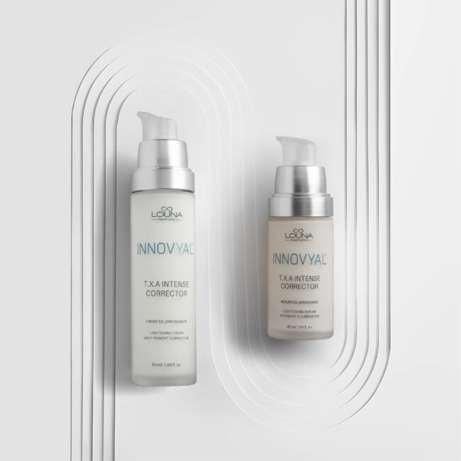 cosmetics