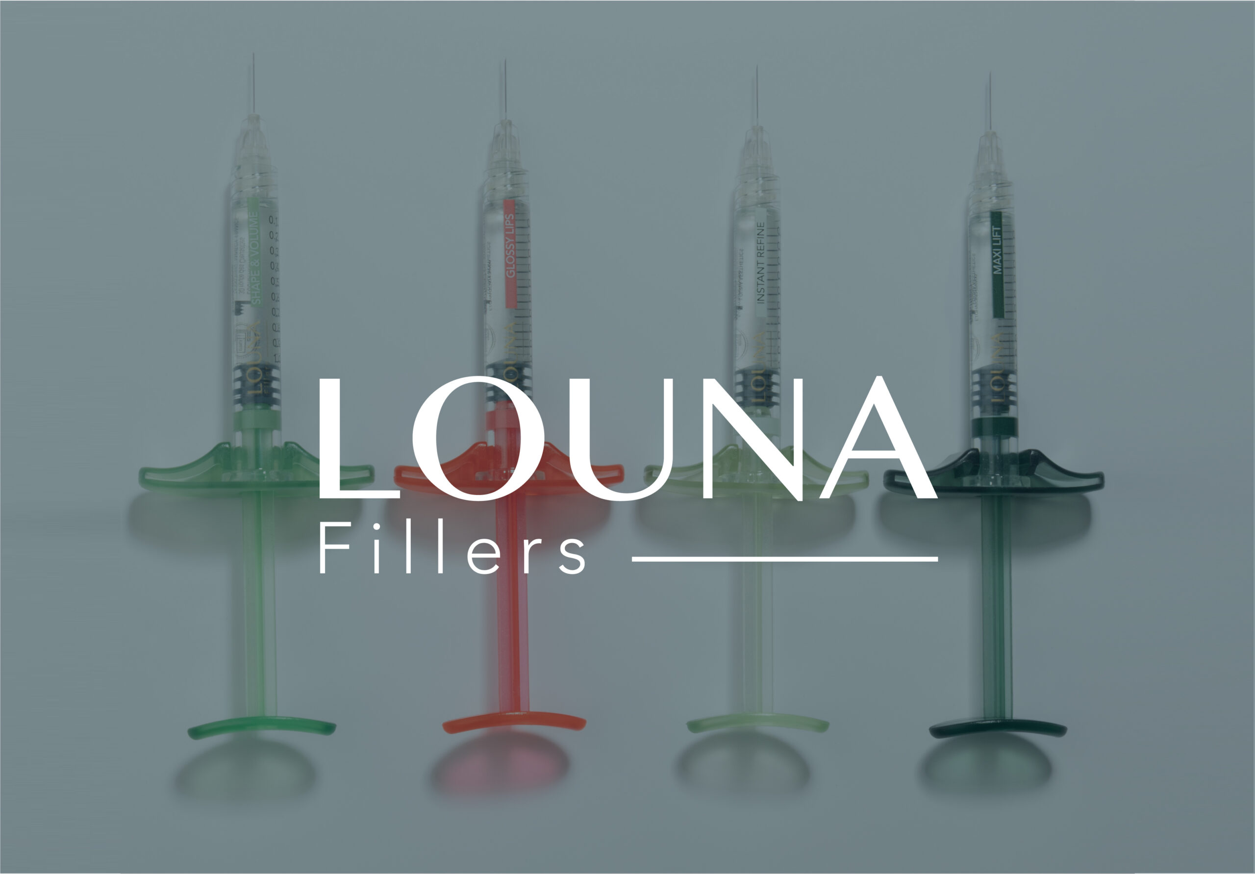 Louna Fillers The new Era of Boosting Fillers innovyal dermbooster louna fillers