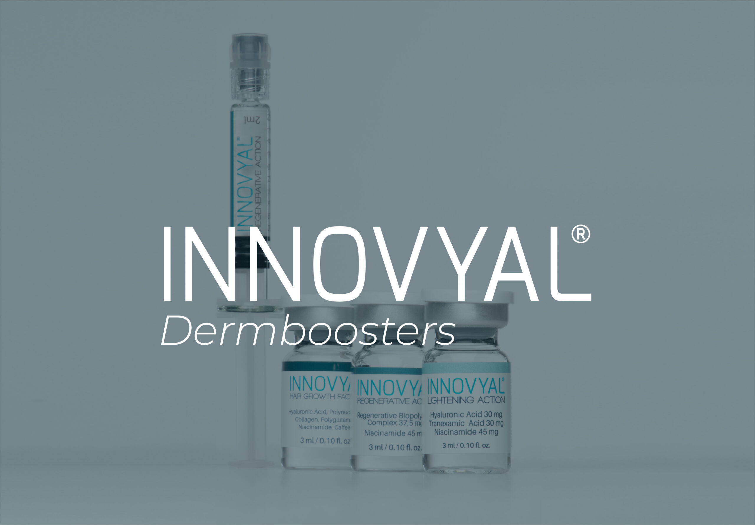 Louna Fillers The new Era of Boosting Fillers innovyal dermbooster