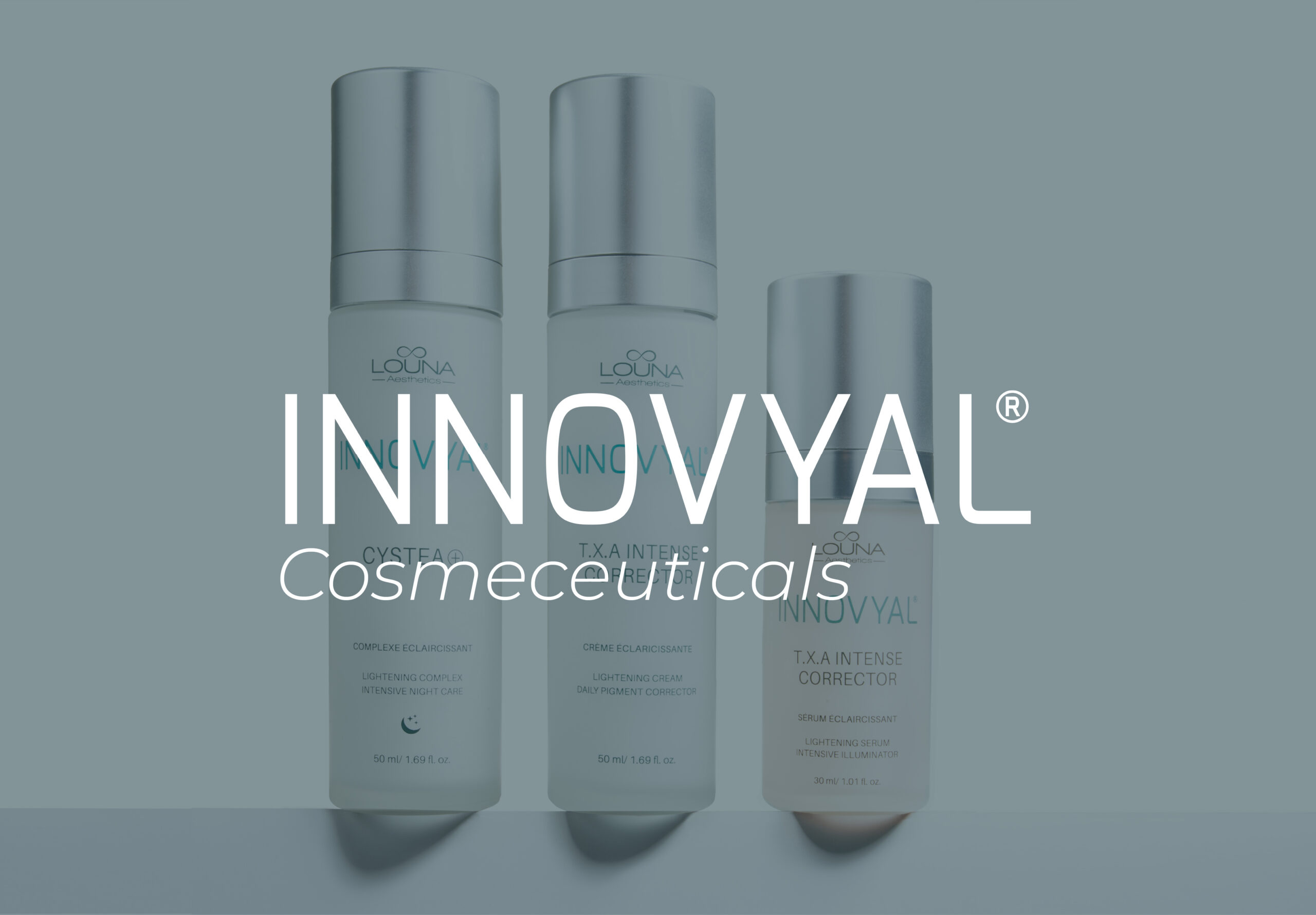 Louna Fillers The new Era of Boosting Fillers 3 innovyal cosmetics