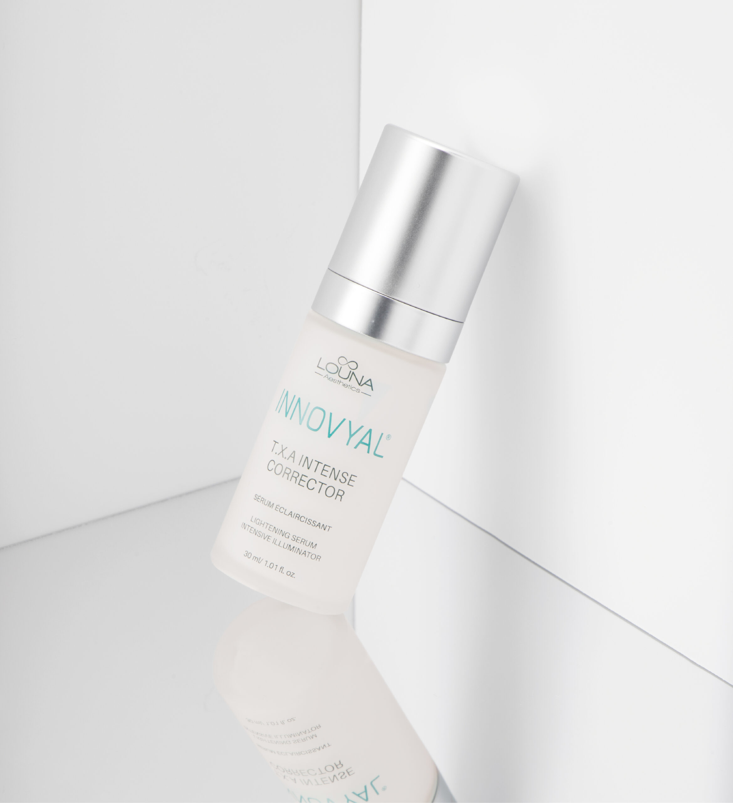 TXA Intense Corrector Serum – Intensive Illuminator for hyperpigmentation and dull skin