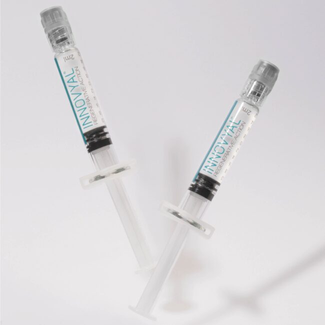 PUBLICATION : Discover the difference between PDRN and Polynucleotides