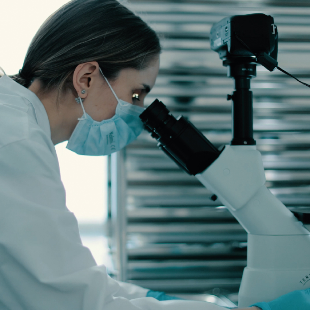 PUBLICATION: Advancing Scarless Wound Healing and Regeneration Research